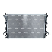 NRF Engine Radiator 58479