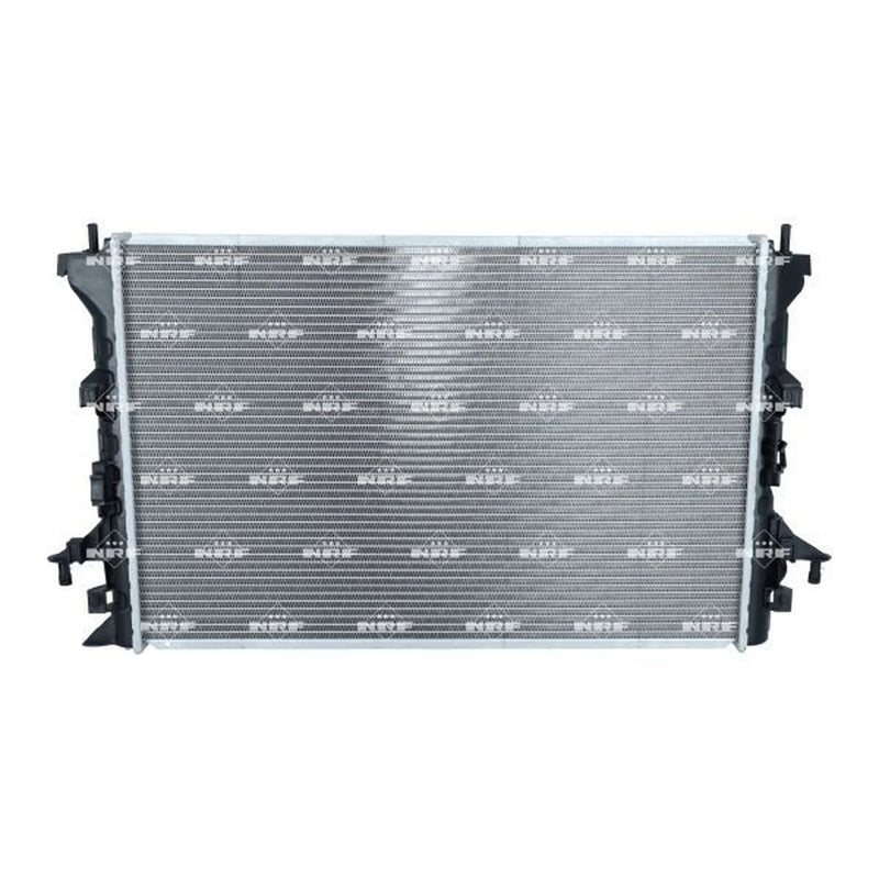 NRF Engine Radiator 58479