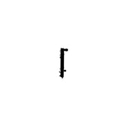 Hella Engine Radiator 8MK 366 302-761