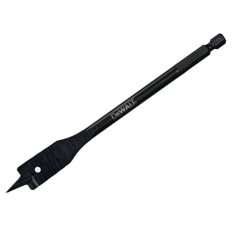 DEWALT Power Tools Extreme Flatwood Drill Bit 12 x 152mm - DT4763-QZ