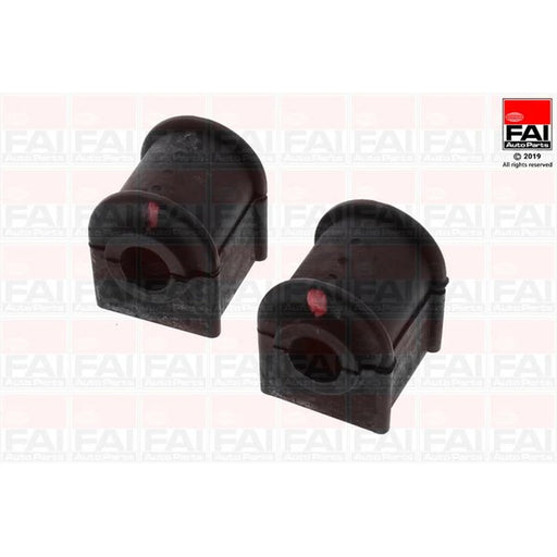FAI 2 x Anti Roll Bar Mounting Bracket SS10060K