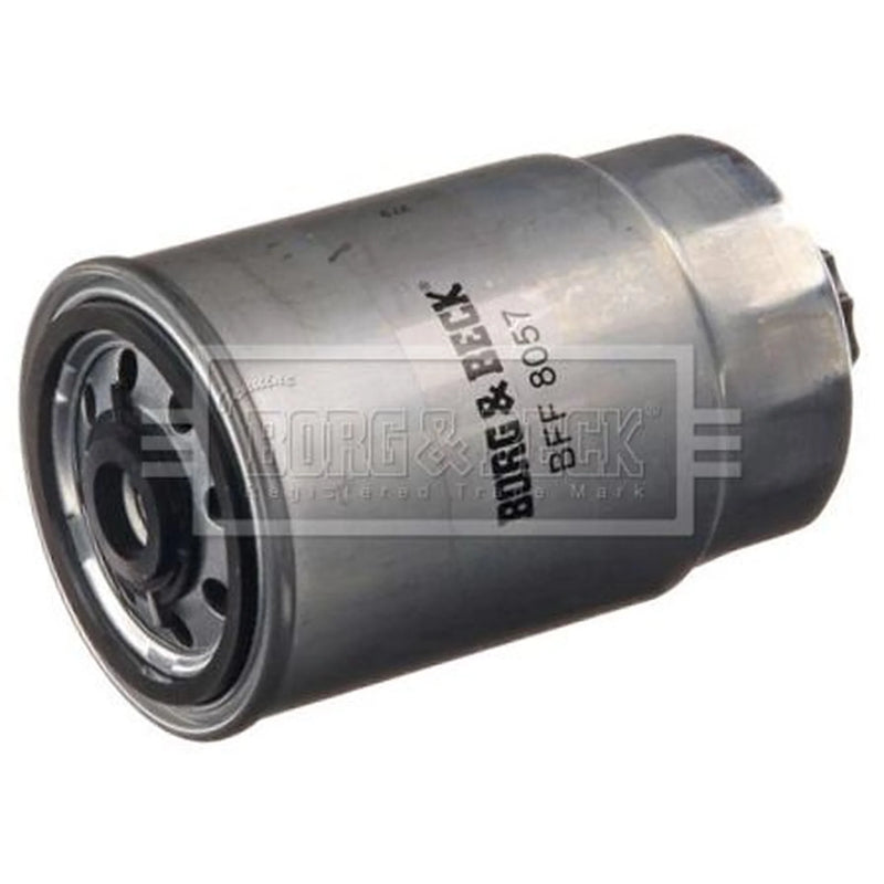 Borg & Beck Fuel Filter Element BFF8057