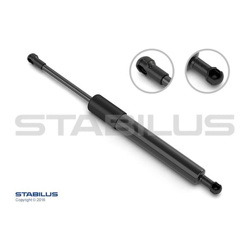 Stabilus Boot Gas Strut Lift Support Tailgate / Boot Lid 681167