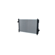 NRF Engine Radiator 59054