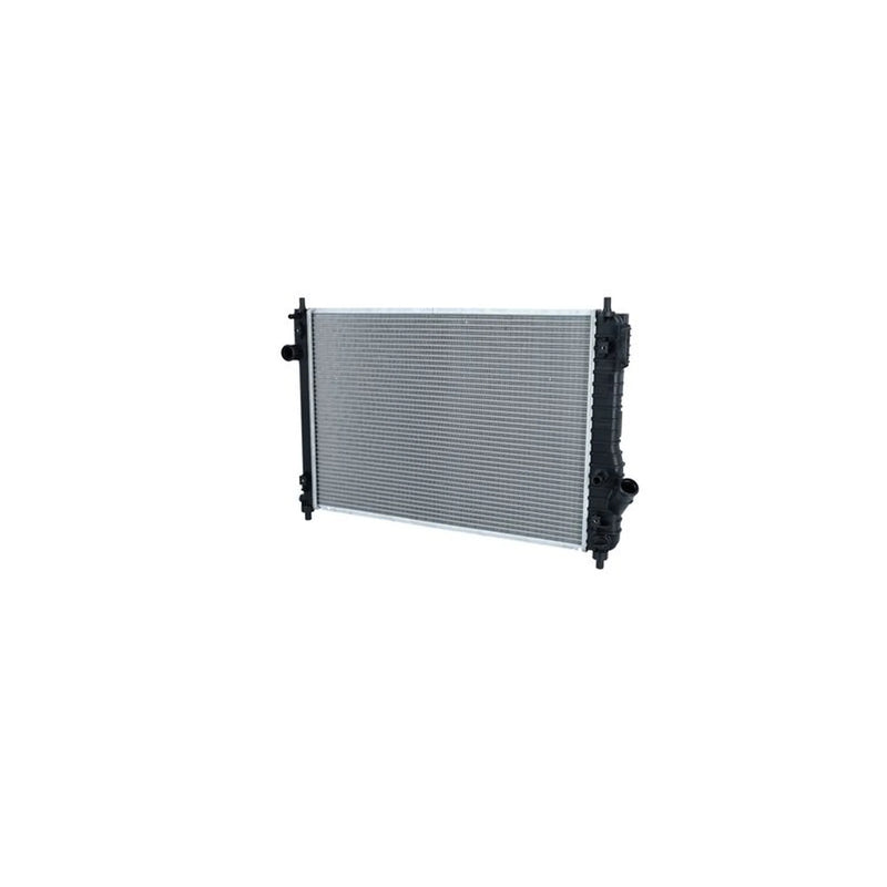 NRF Engine Radiator 59054