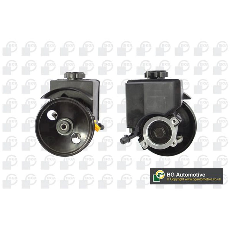 BGA Power Steering Hydraulic Pump PSP9715