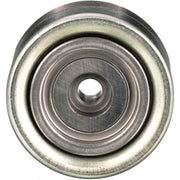 Gates V-Ribbed Belt Deflection/Guide Pulley T36507