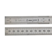 STANLEY® Hand Tools 64R Rustless Rule 150mm / 6in - 0-35-400