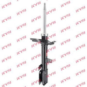 KYB Shock Absorber Damper Strut Rear Left 334385
