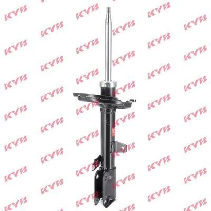 KYB Shock Absorber Damper Strut Rear Left 334385