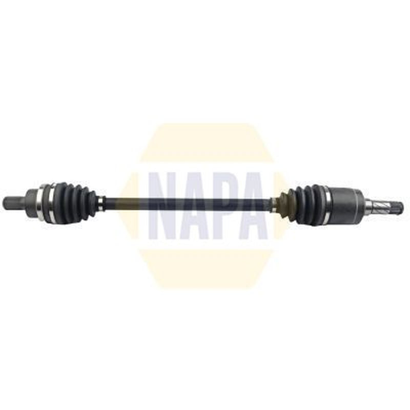 NAPA CV Drive Shaft Driveshaft Rear Left NDS1667LR