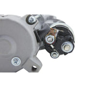 Hella Starter Motor 12V 2kW 9 Teeth 8EA 011 611-981