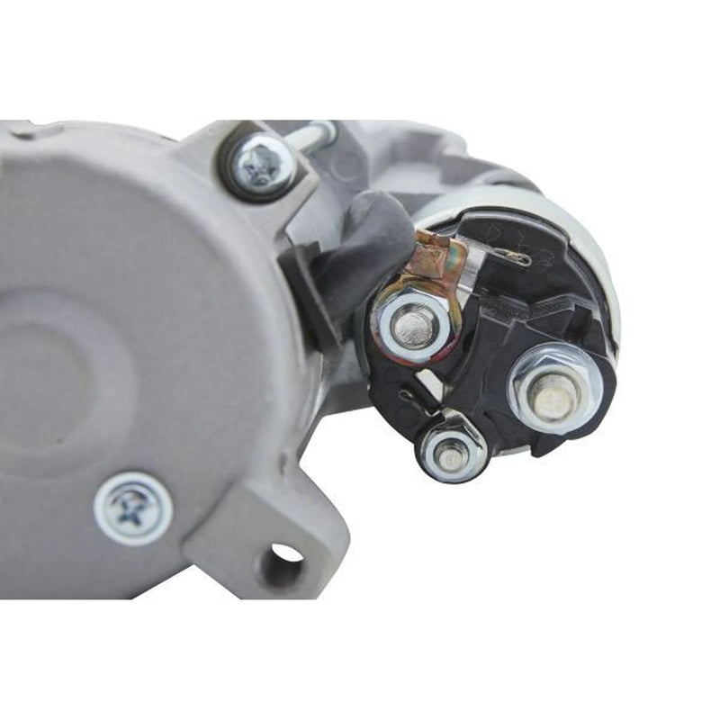 Hella Starter Motor 12V 2kW 9 Teeth 8EA 011 611-981