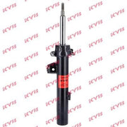 KYB Shock Absorber Damper Strut Front Left 334626