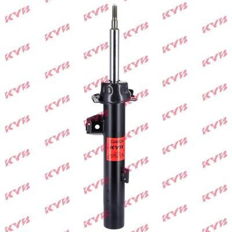 KYB Shock Absorber Damper Strut Front Left 334626