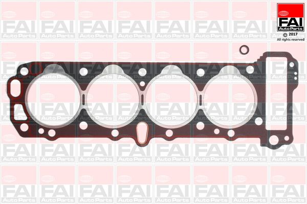 FAI Cylinder Head Gasket 1mm Thick