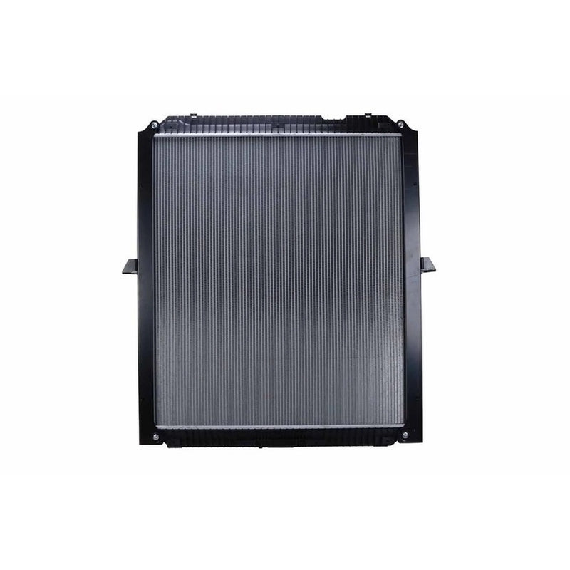 Hella Engine Radiator 8MK 366 302-201