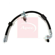 Apec Brake Hydraulic Hose Line Front Right HOS4566