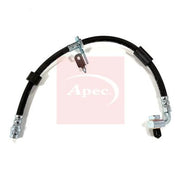 Apec Brake Hydraulic Hose Line Front Right HOS4566