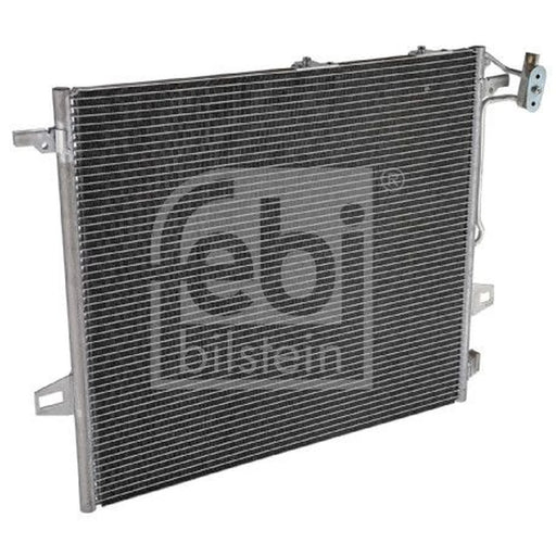 Febi Air Conditioning Condenser 197605