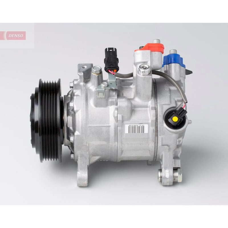 Denso Air Conditioning Compressor DCP05099