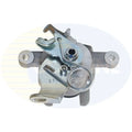 Comline Brake Caliper Assembly Rear Left CBC282L