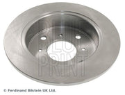 Blue Print ADH243113 Brake Disc