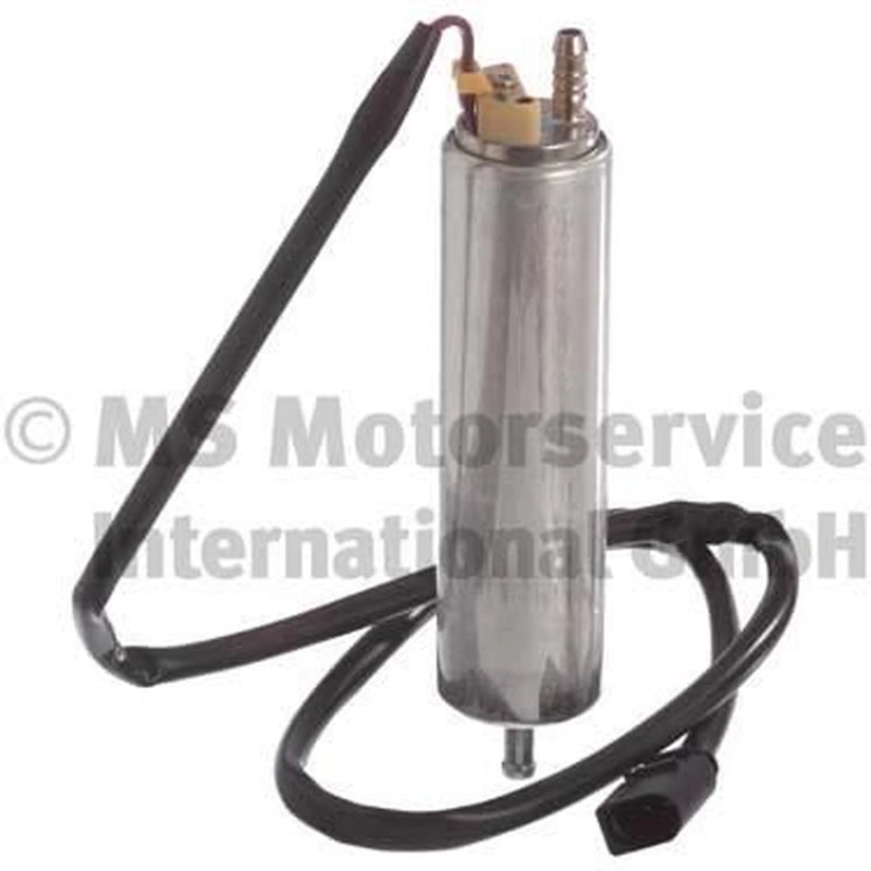 Pierburg Fuel Pump Assembly 7.50137.51.0