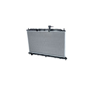 NRF Engine Radiator 53491