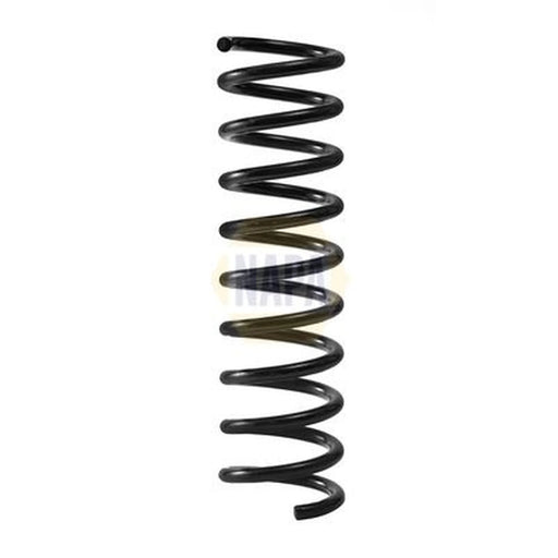 NAPA Rear Suspension Coil Spring NCS2415