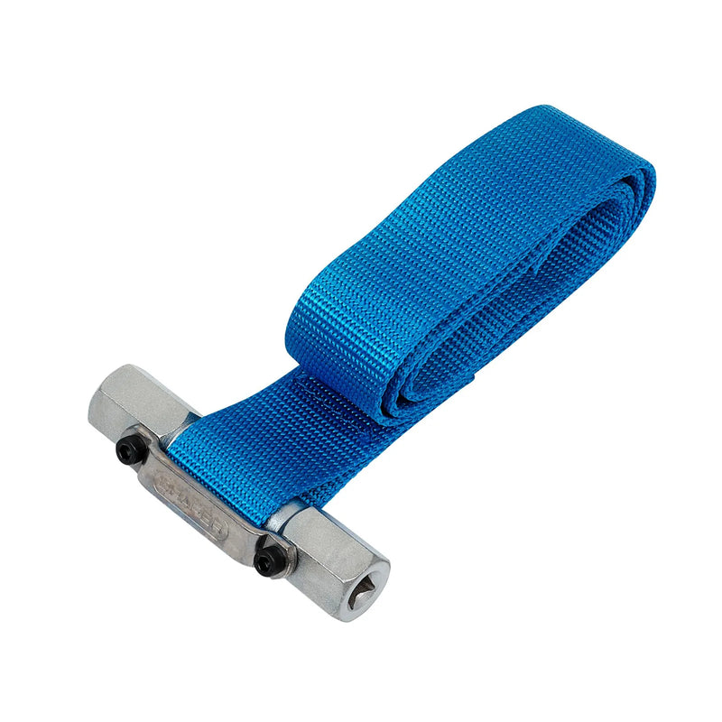 Draper Oil Filter Strap Wrench 1000mm Heavy Duty