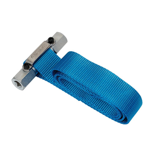 Draper Oil Filter Strap Wrench 1000mm Heavy Duty