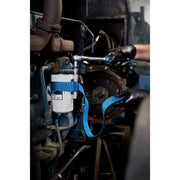Draper Oil Filter Strap Wrench 1000mm Heavy Duty