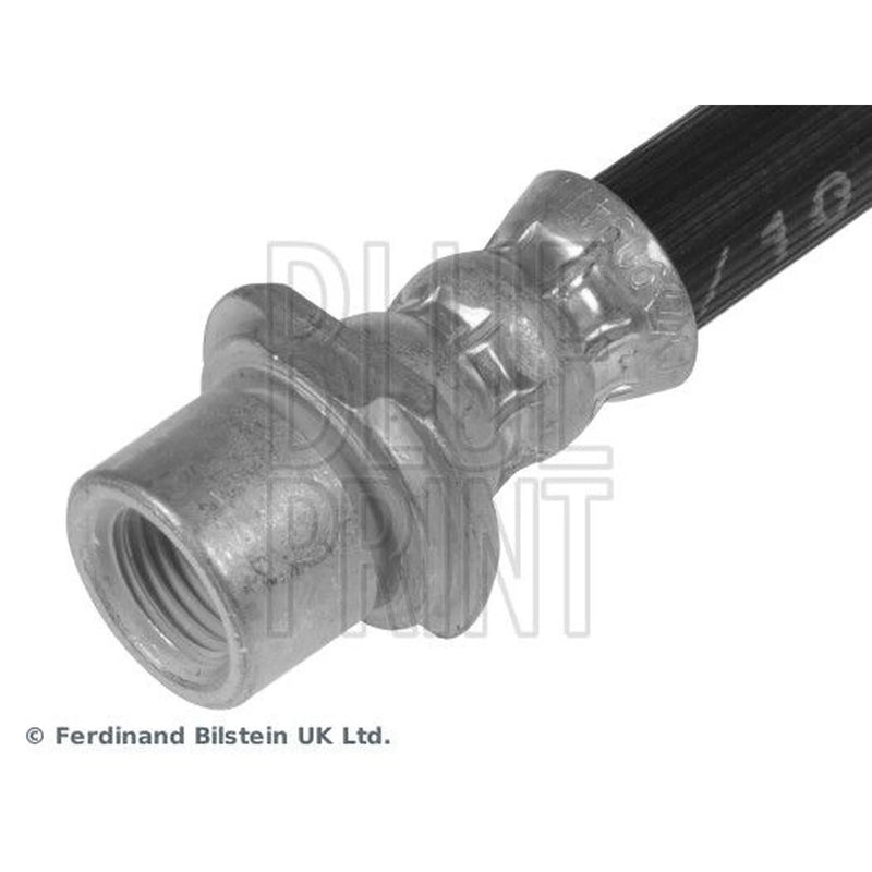 Blue Print Brake Hydraulic Hose Line Rear Right ADT353347