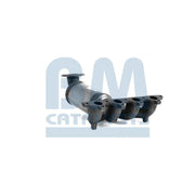 BM Catalysts Homologated Petrol Cat BM91402H