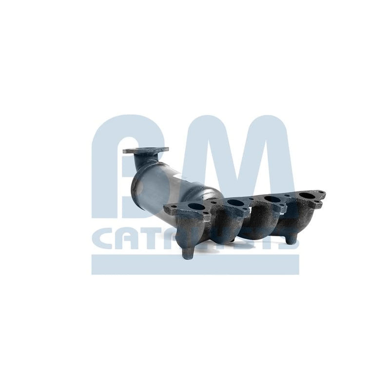 BM Catalysts Homologated Petrol Cat BM91402H