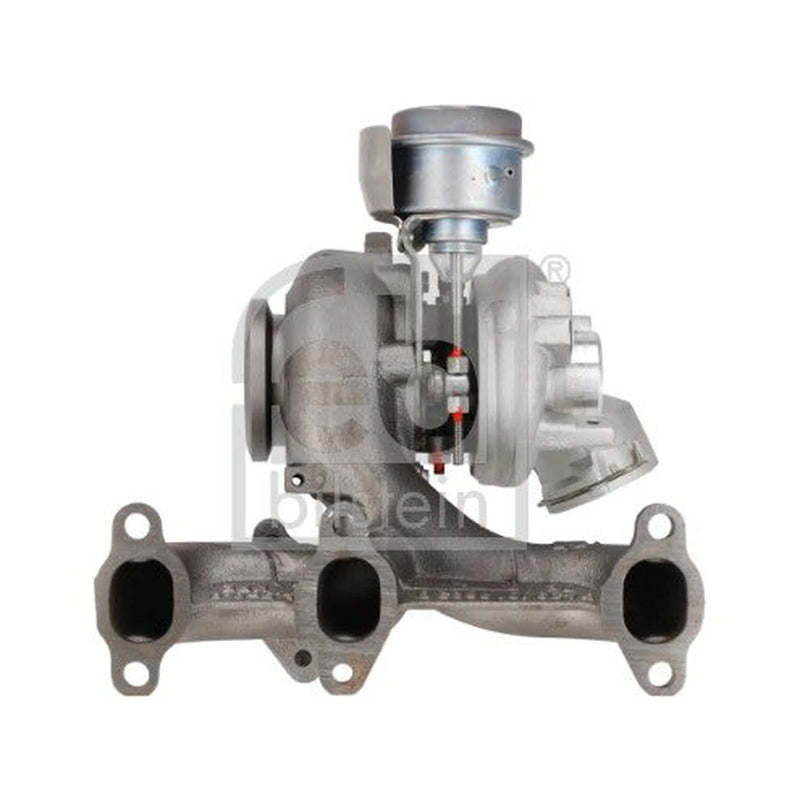 Febi Turbocharger Turbo Unit 186995
