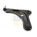 NAPA Control/Trailing Arm Front Left NST2458