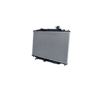 NRF Engine Radiator 550161