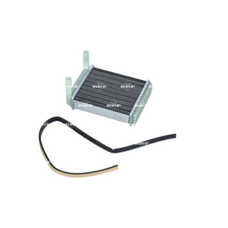 NRF Heater Matrix Core Heat Exchanger 54306