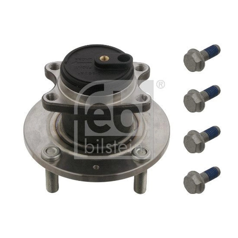 Febi Wheel Bearing Kit Rear Right 69mm 32580