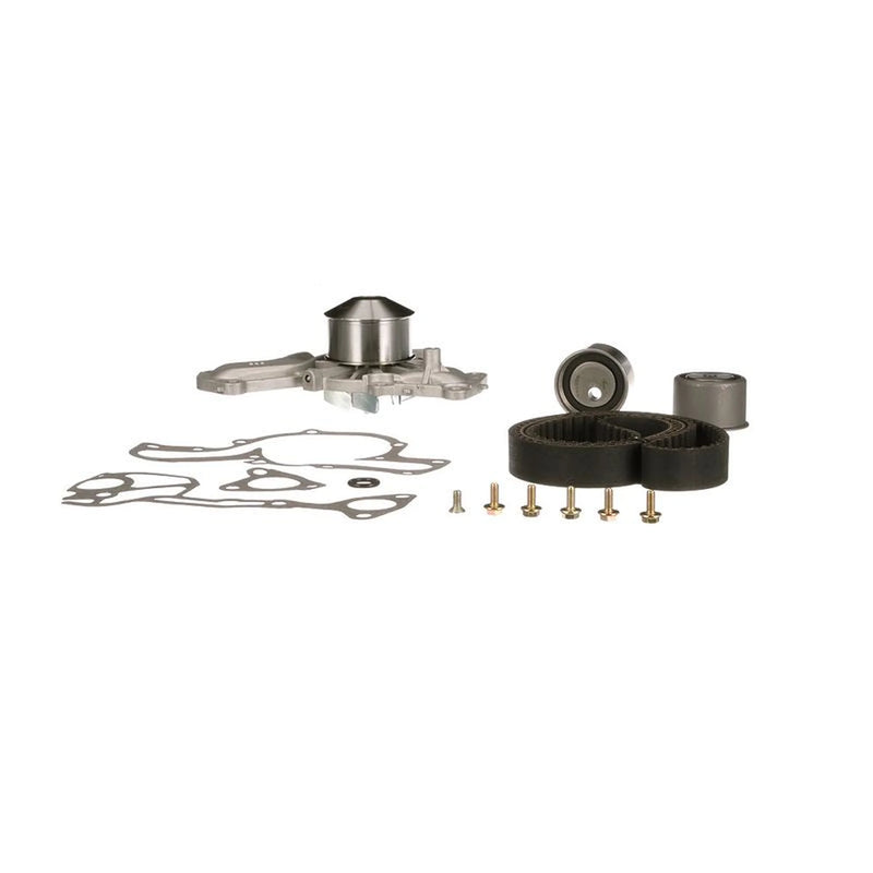 Gates Timing Belt & Water Pump Kit KP15442XS