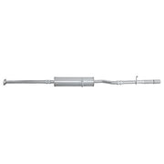 Hella End Silencer Rear 8LD 366 033-351