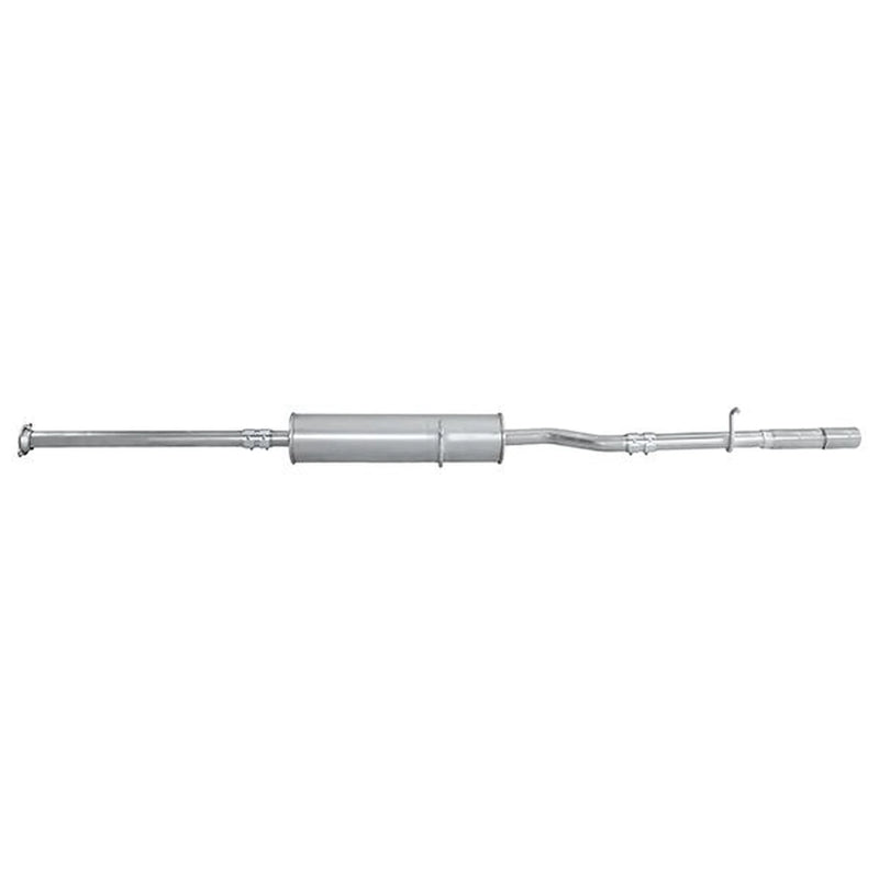 Hella End Silencer Rear 8LD 366 033-351