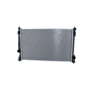 NRF Engine Radiator 550334