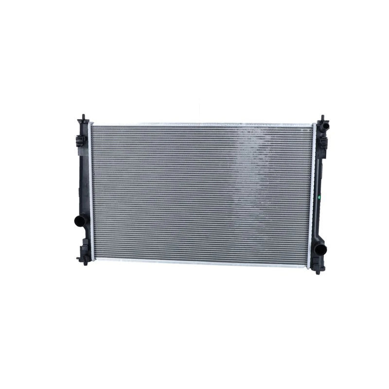 NRF Engine Radiator 550334