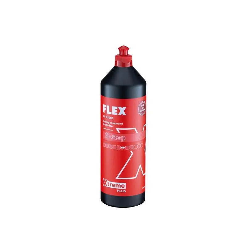 Flex Power Tools Cutting Polish 1000ml - 532412