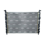 NRF Engine Radiator 58726