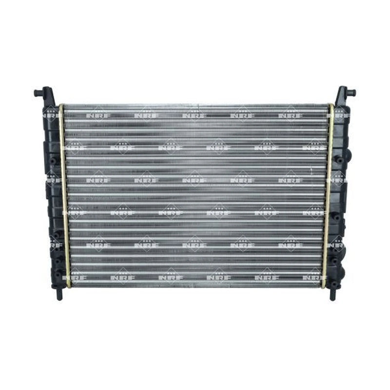 NRF Engine Radiator 58726
