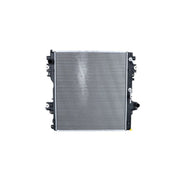 NRF Engine Radiator 550165